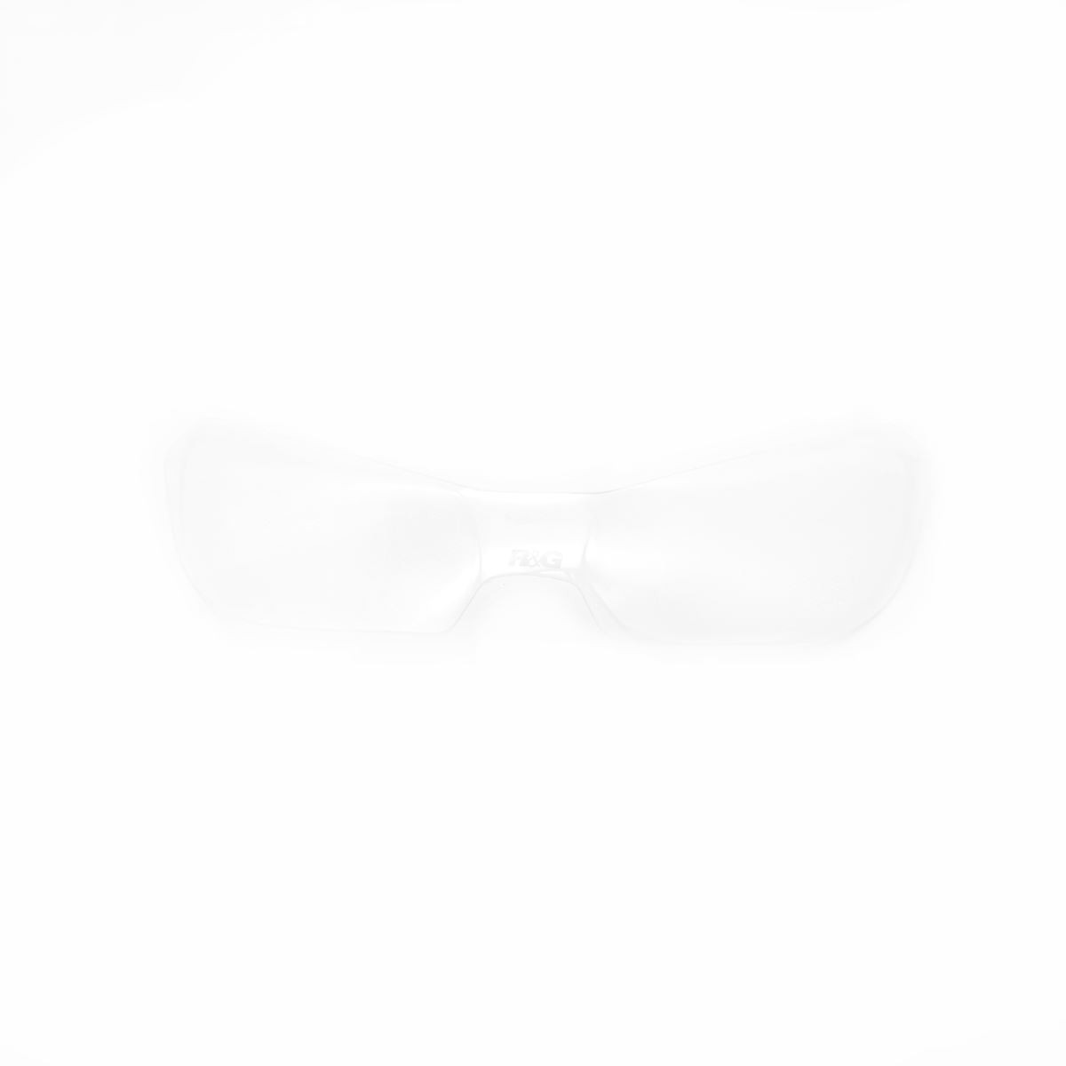 Headlight Shield for Honda CRF1100L Africa Twin Adventure Sports '20- & CRF1100L Africa Twin Adventure Sports DCT '20-