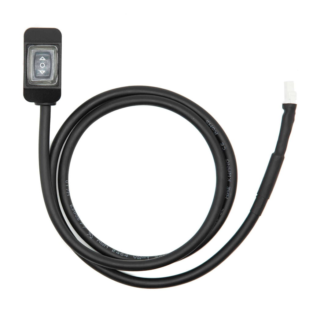 HEX UP-DOWN Switch