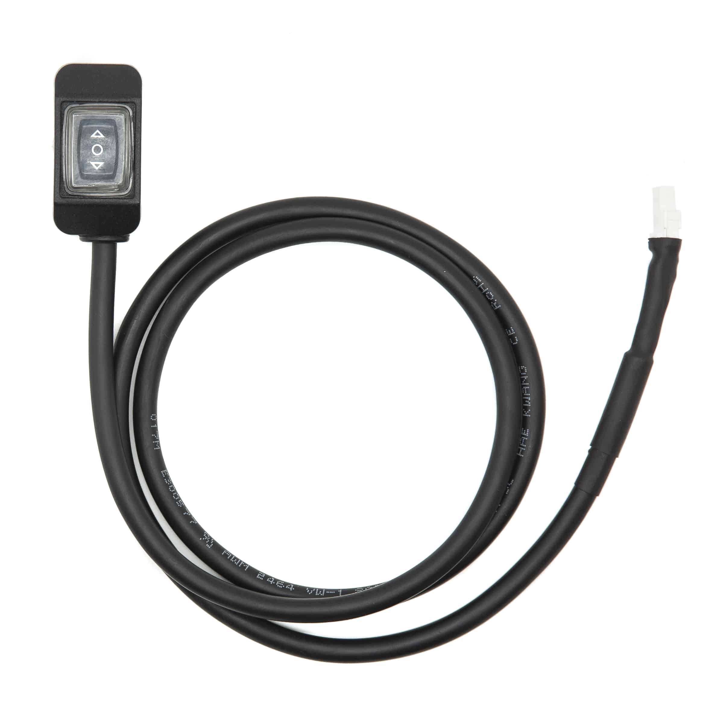 HEX UP-DOWN Switch