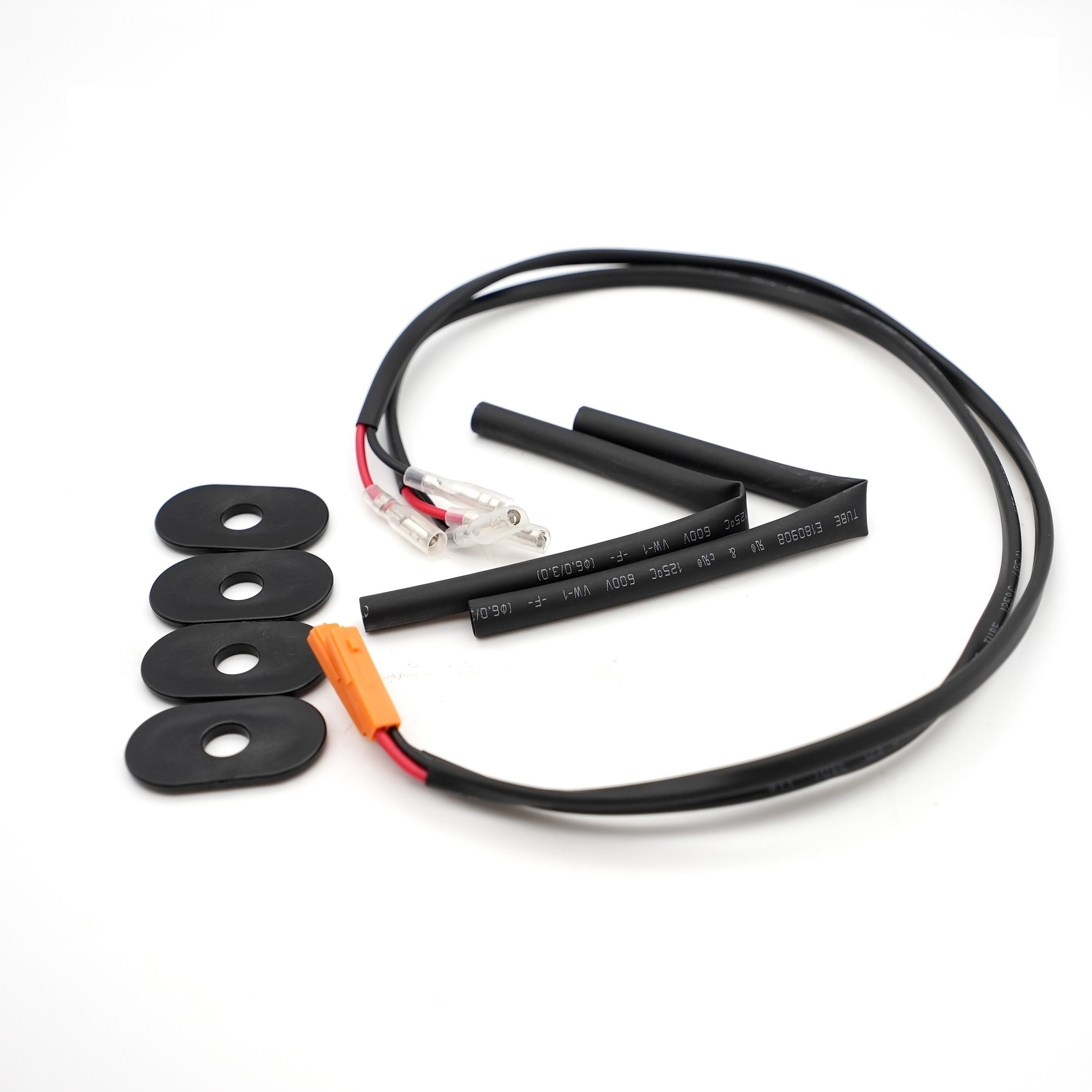 Indicator Adapter Kit for Micro Indicators (without resistors) for the Honda CRF1100L Africa Twin Adventure Sports /DCT '20-, CRF1100L Africa Twin  '20-, NT1100 '22- & CRF1100L Africa Twin DCT '24-