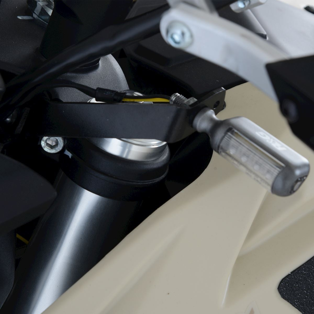 Indicator Adapter Kit for Zero FX '19-, SRF '19- and DSR '19-'23