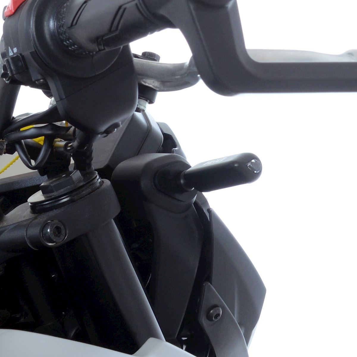 Indicator Adapter Kit for Yamaha MT03- '20-, MT-09 (SP) '21- '23, MT-07 '21- '24, R7 '22-25, XSR 700 '22-, XSR900 '22- '24, Tracer 9 '21- '24, Tracer 9 GT '21- & Tracer 9 GT Plus '25-