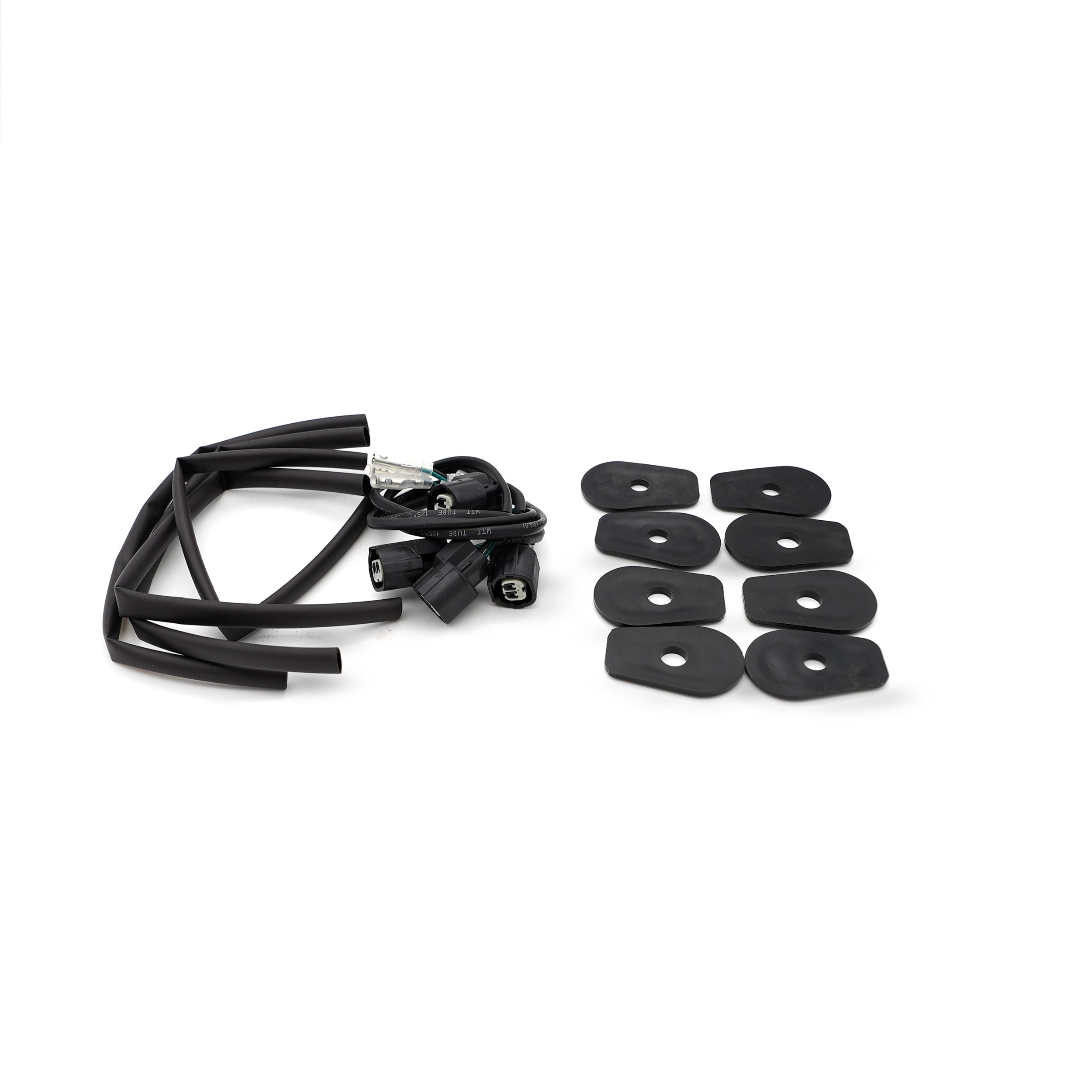 Indicator Adapter kit for Micro Indicators on the Kawasaki Versys 650 '22- '24, Versys 1000 '19- '24 & Versys 1100 ’25-
