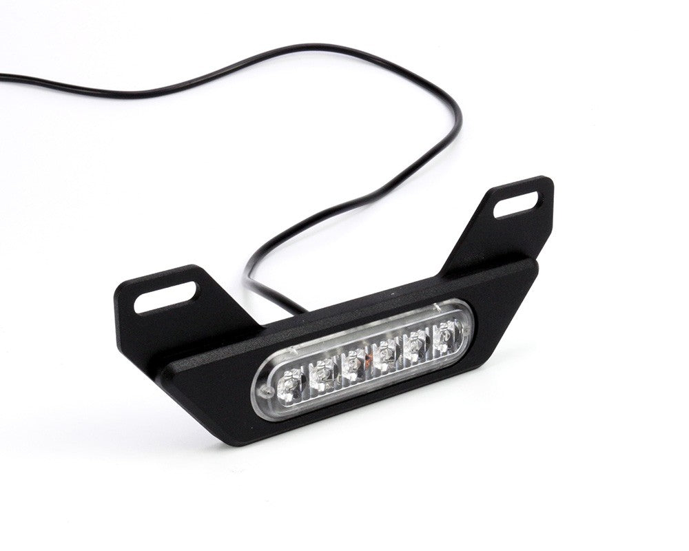 Denali B6 Auxiliary LED Licence Plate Brake Light