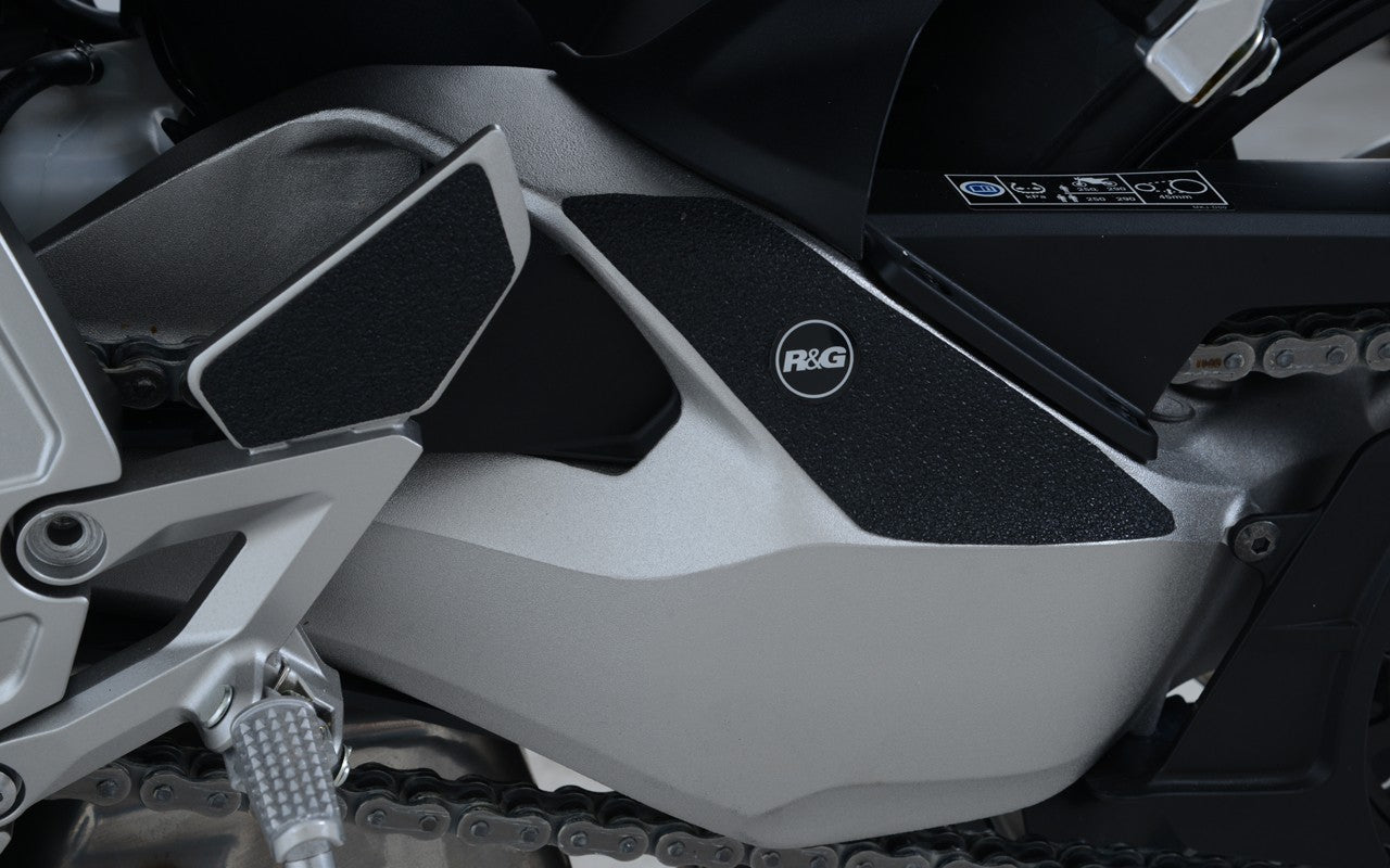 R&G Boot Guard Kit for Honda CB1000R(+) '18- (3-Piece)