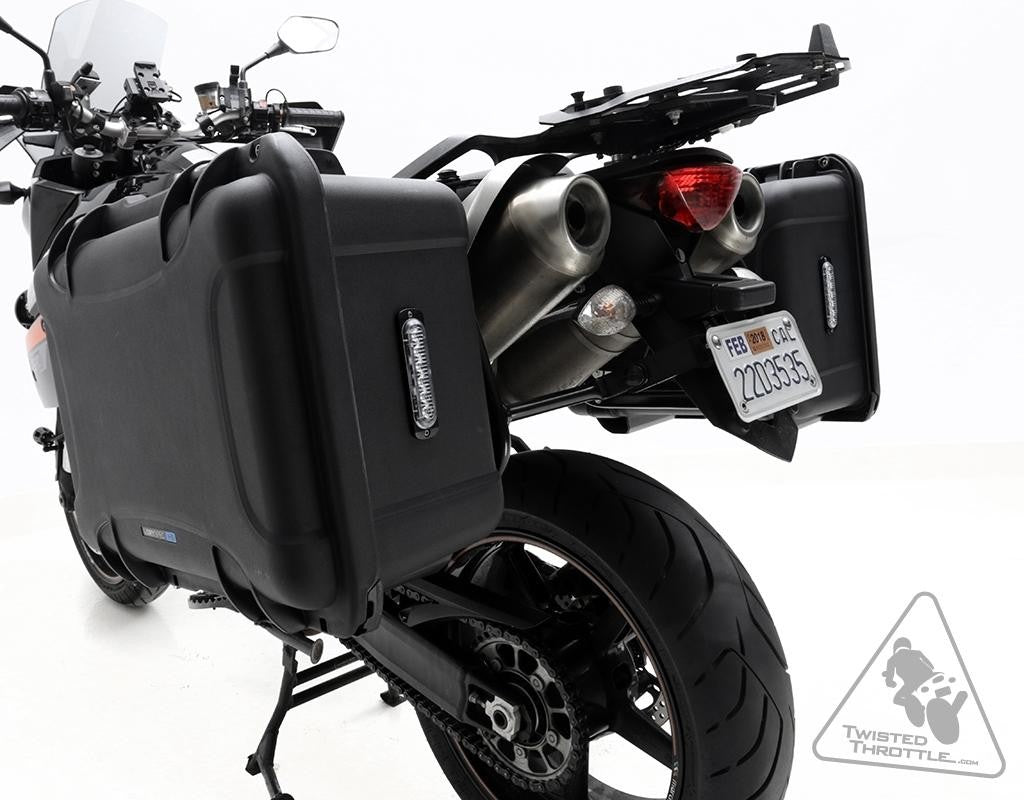 Denali Flush Mount LED Auxiliary Brake Light