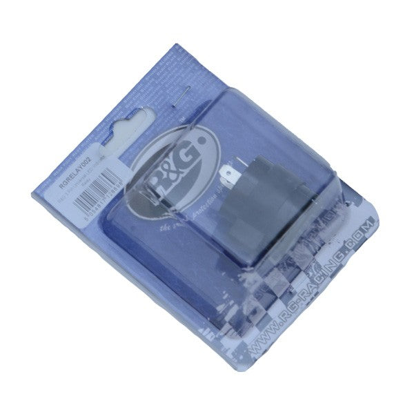 R&G LED Flasher Relay : Universal (3-pin)