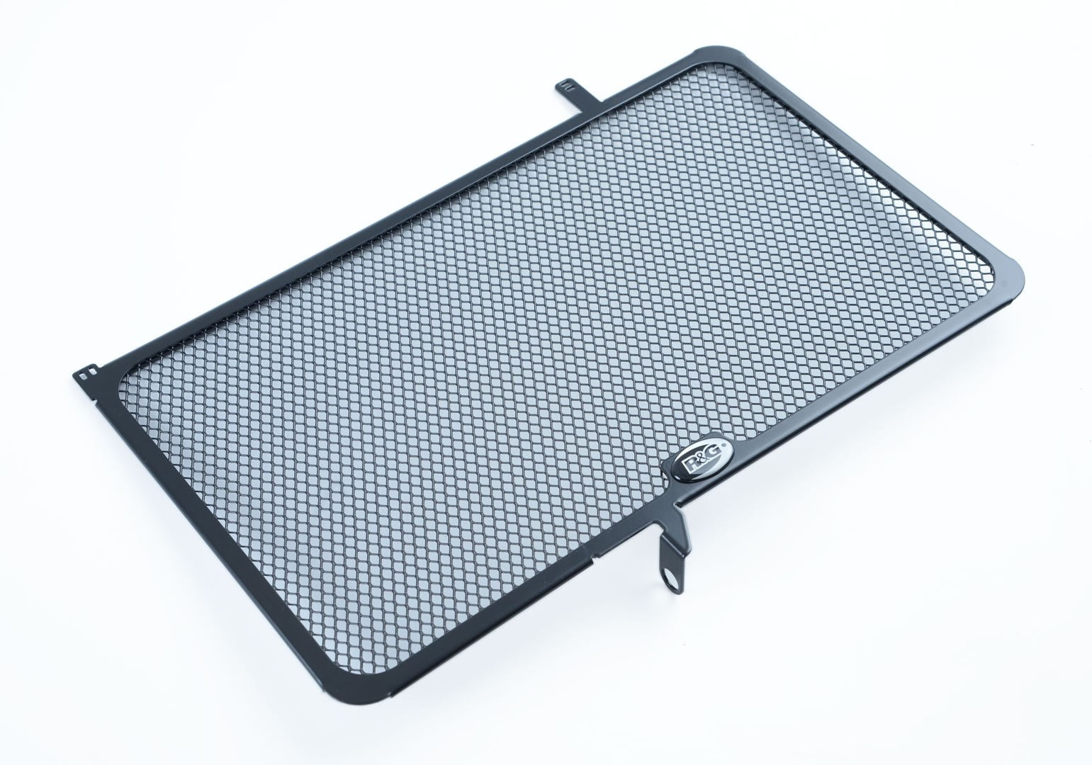 Radiator Guards for Honda Blackbird CBR1100 (’96-‘98)