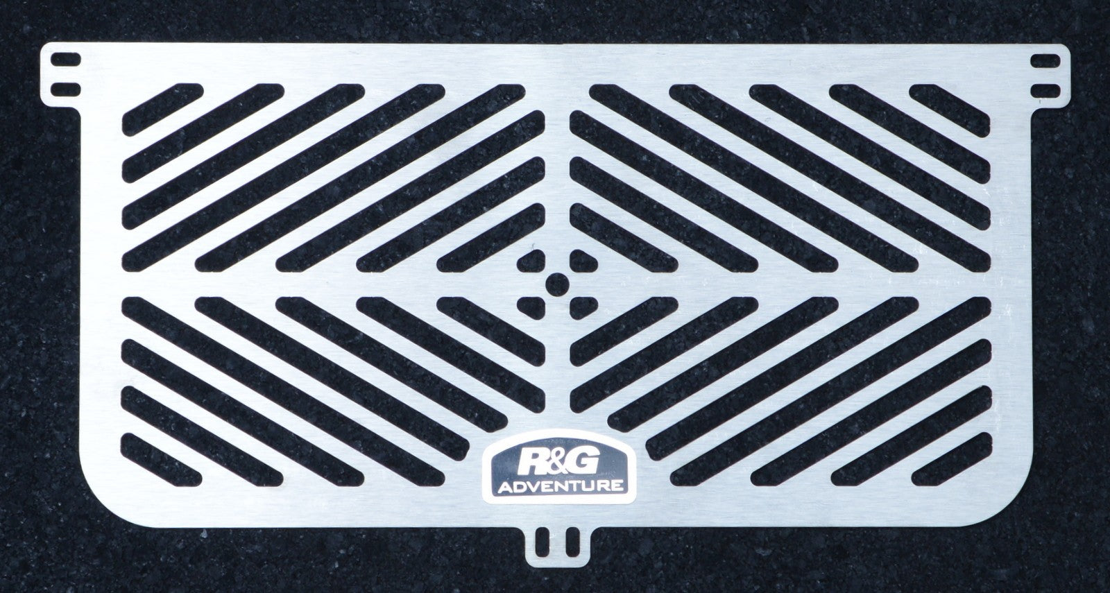 Stainless Oil Cooler Guard for BMW S1000R '14-'20, S1000RR '10-'18 & S1000XR '15-'19 