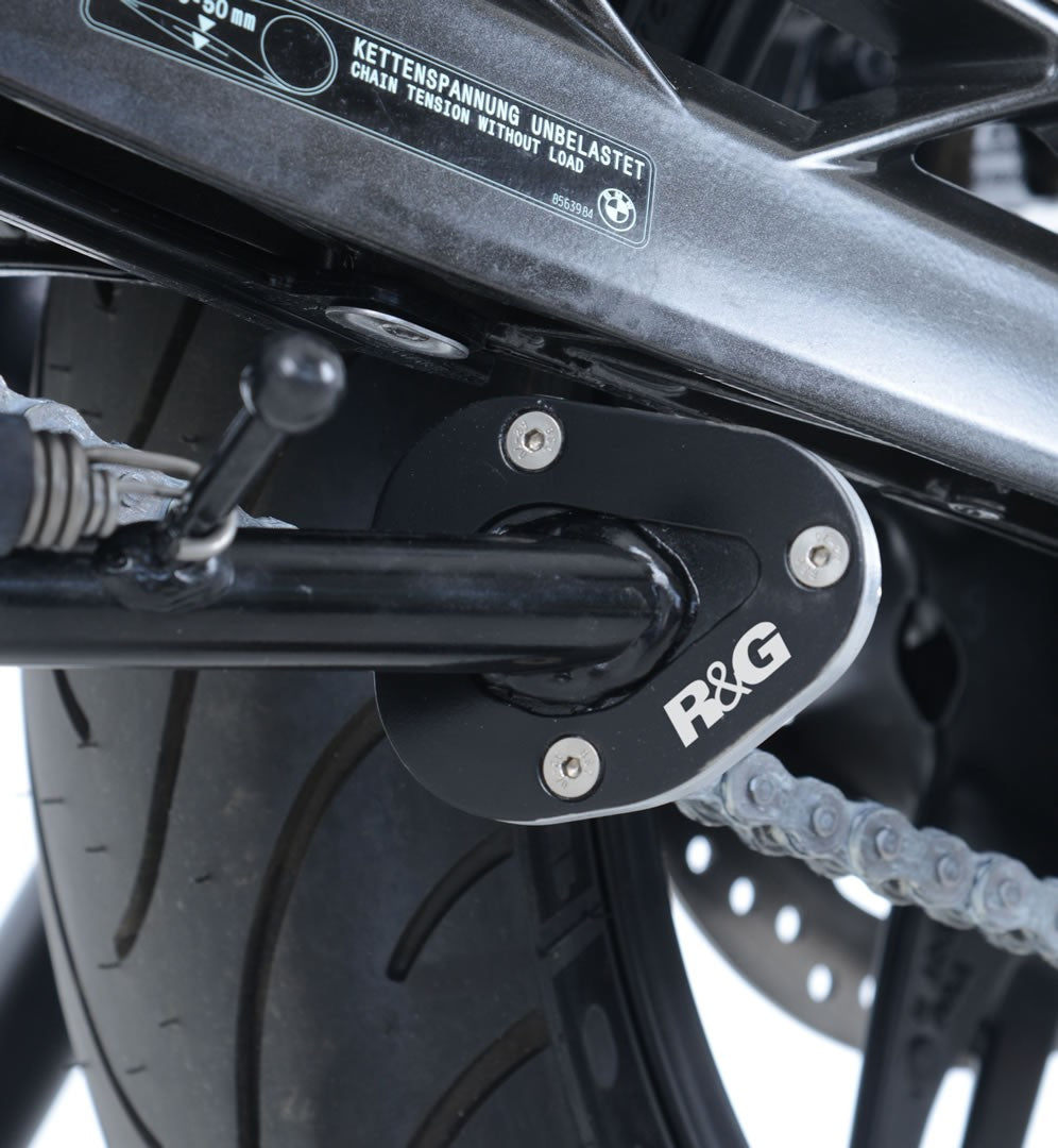 Kickstand Shoe for the BMW G310R '17-'19