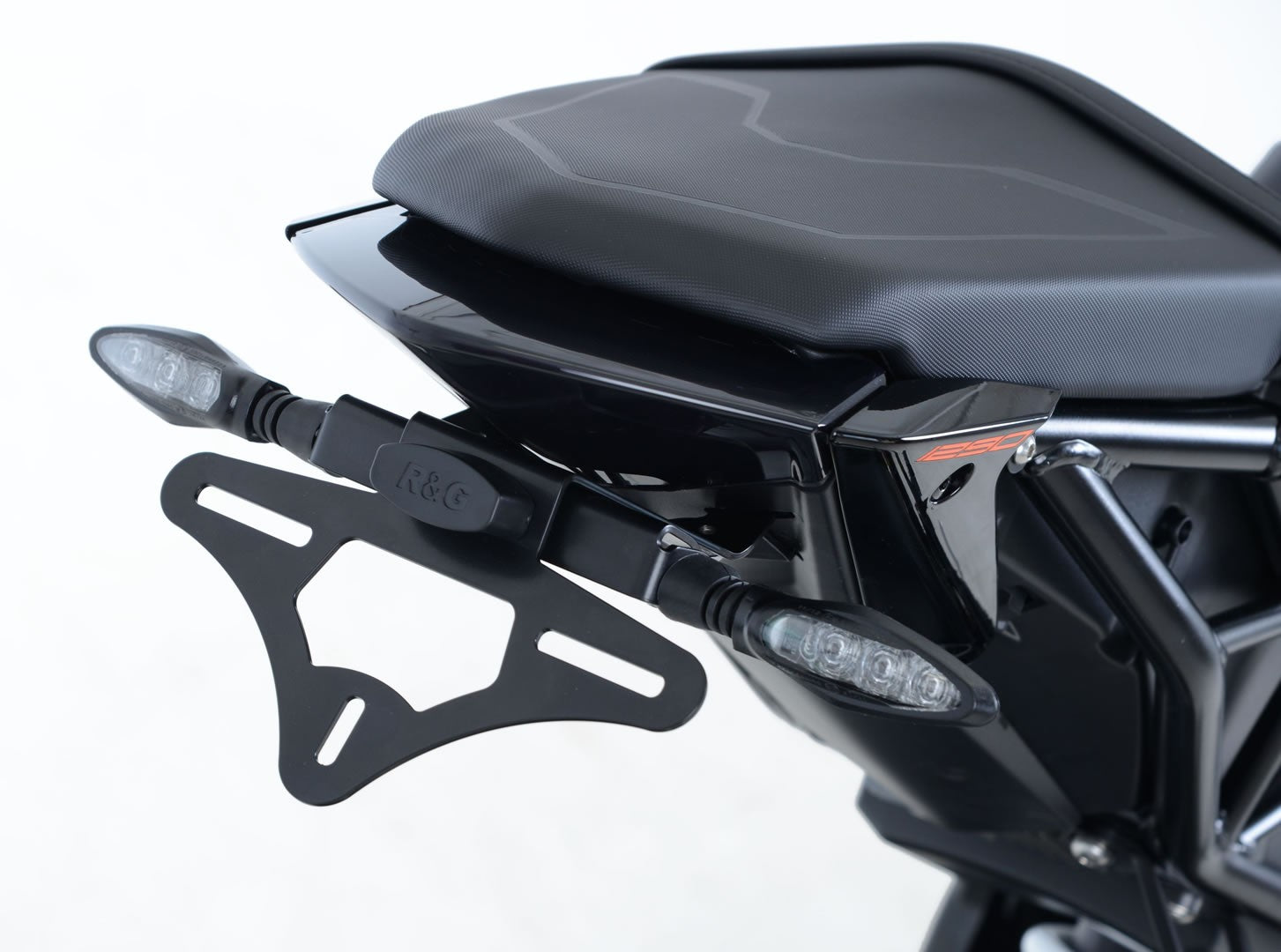 Tail Tidy for KTM 1290 Super Duke R '17 - '19