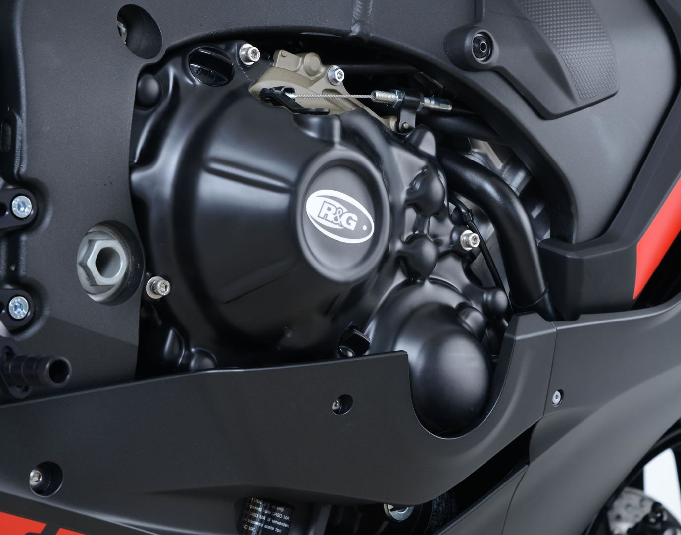 Engine Case Cover for Honda CBR1000RR '17-'19 (RHS)