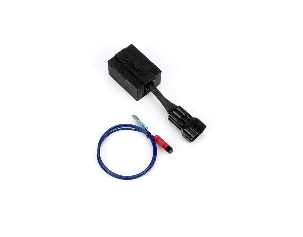 Denali 2.0 DataDim Dual-Intensity Controller