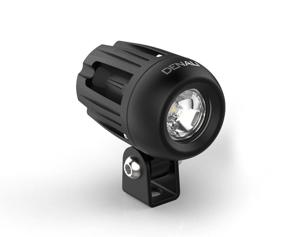 Denali 2.0 DM LED Light Pod with DataDim Technology (Single)