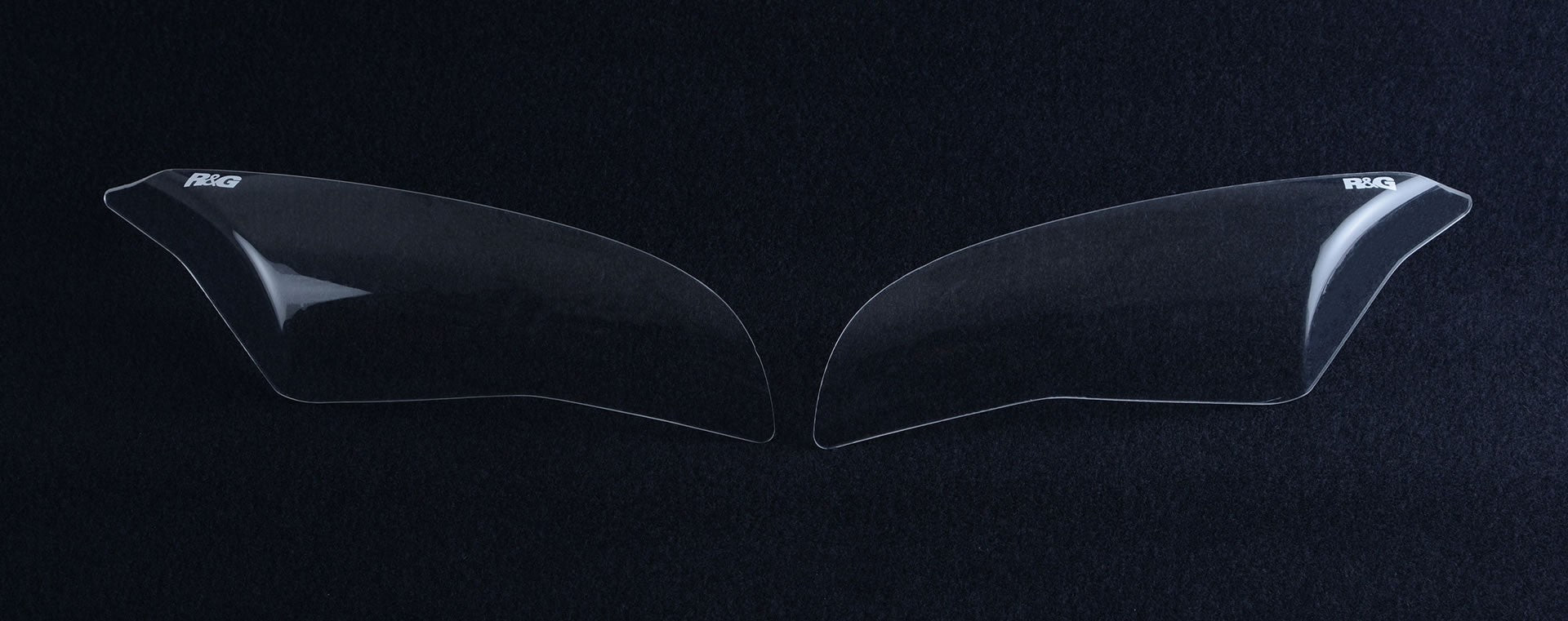 Headlight Shields for Kawasaki ZX-10R '16-