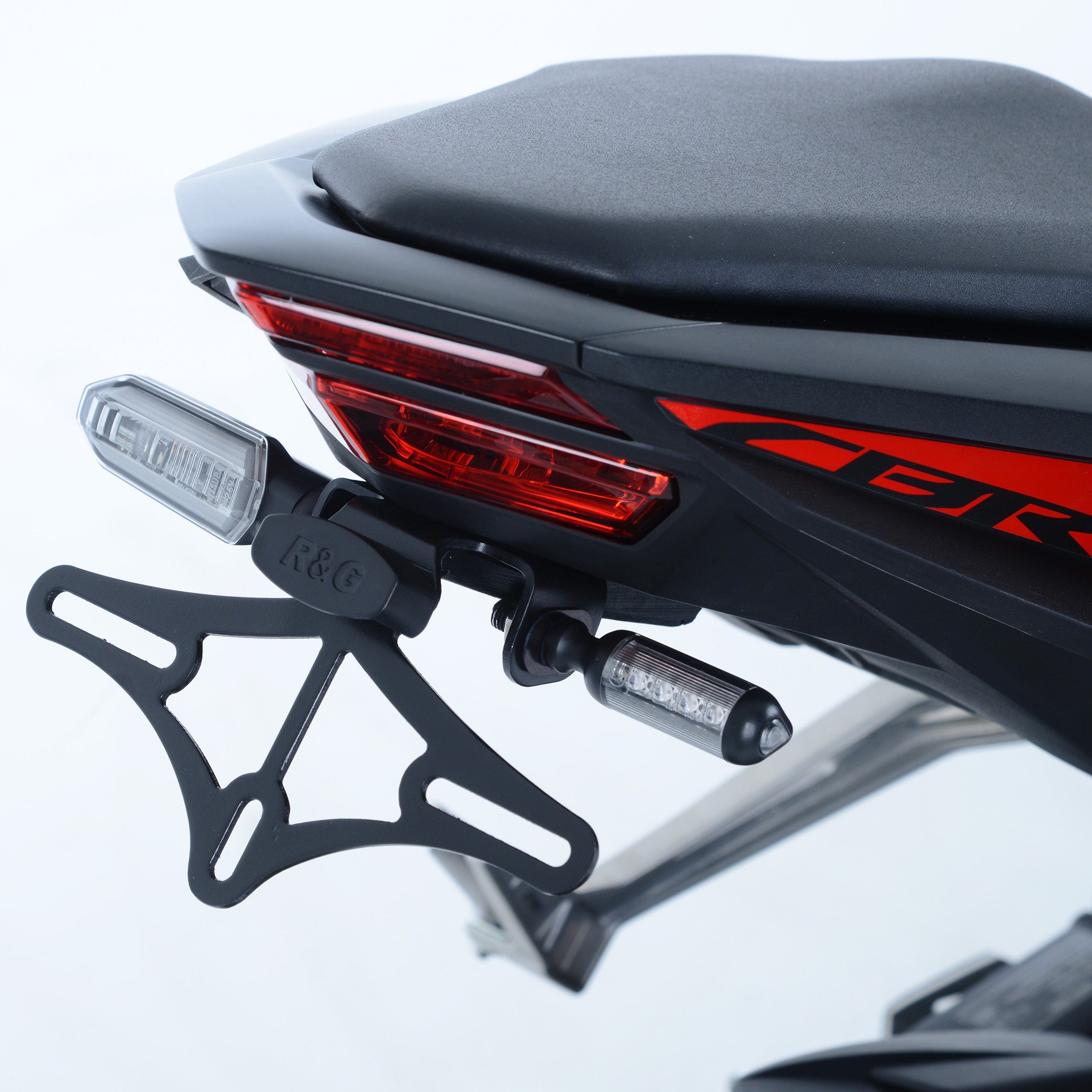 Tail Tidy for Honda CBR250RR '17-