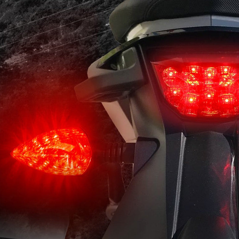Weiser Technik EXTREME KTM EVO Single Function Amber Indicators - image 4