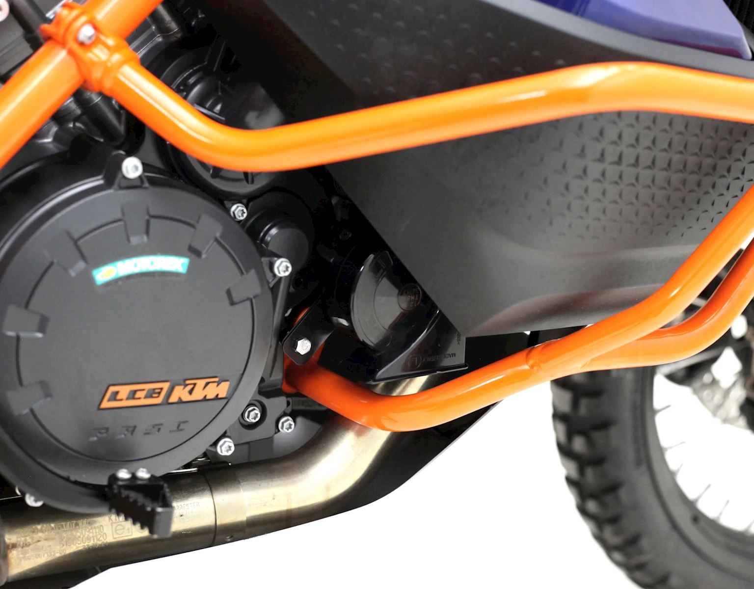 Denali Horn Mount(SB Mini only) - KTM 1290 Super Adventure R/S 21'