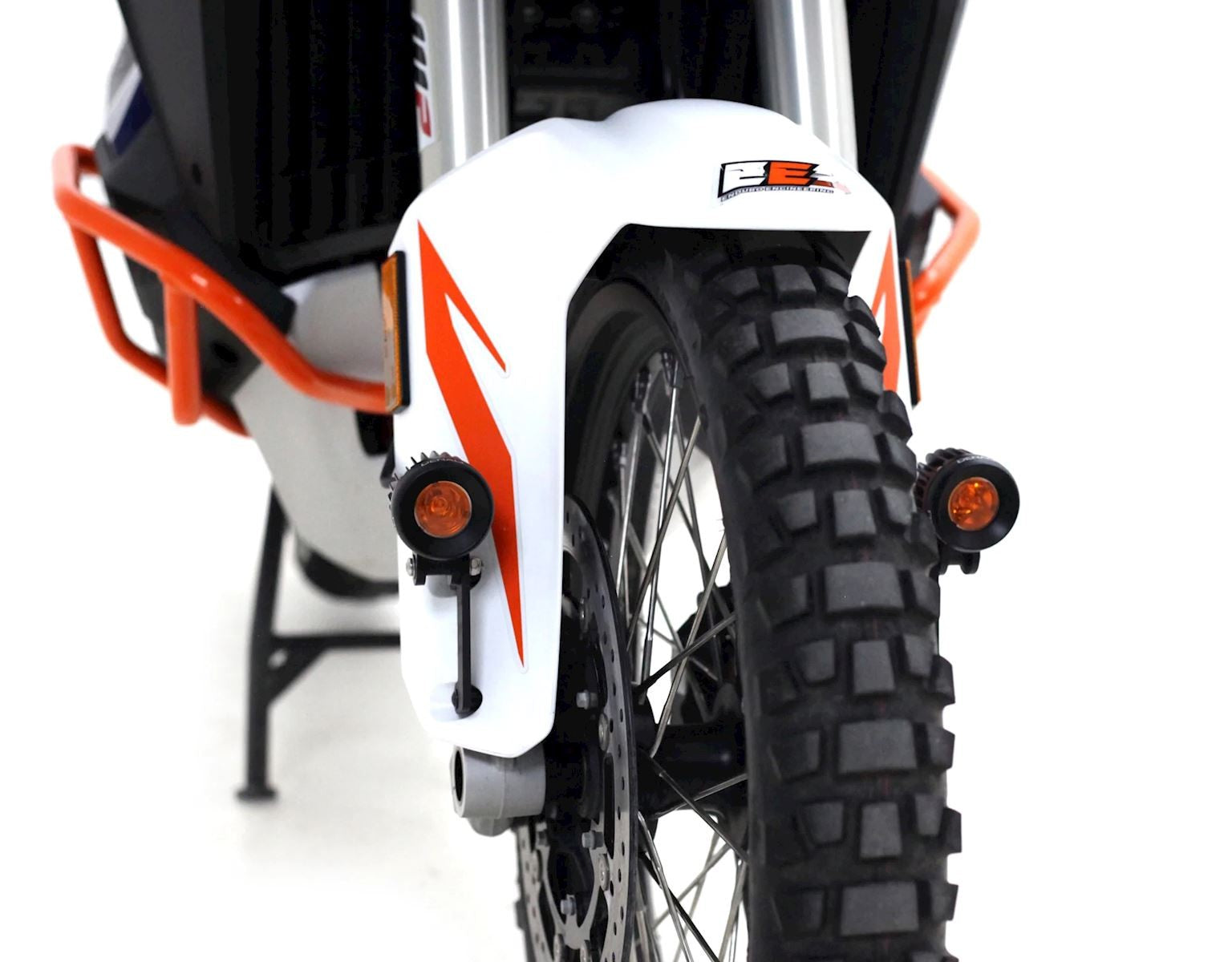 Denali Lower Driving Light Mount for KTM 1290 Super Adventure R/S 21'