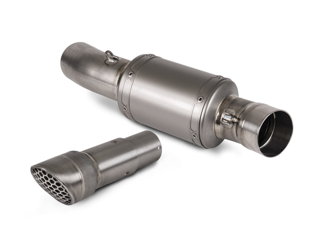 Akrapovic Exhausts APRILIA Tuono V4 / Factory 2025-2026 L-A10E13-TD