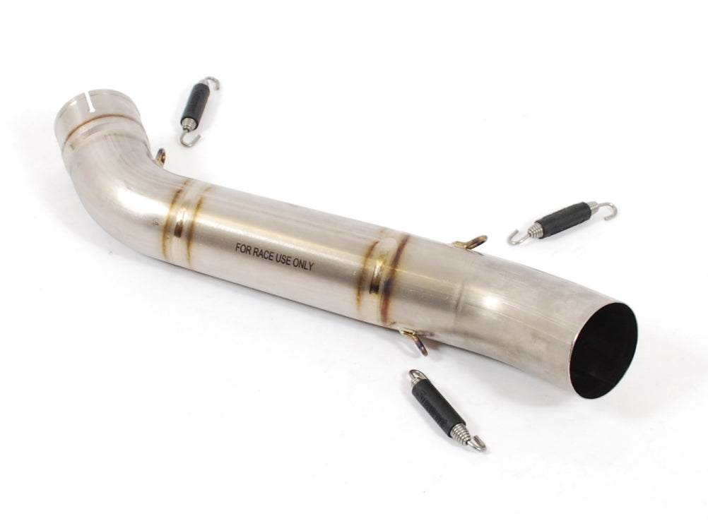 Akrapovic Exhausts APRILIA Tuono V4 APRC (1000cc) 2011-2014 L-A10SO6T