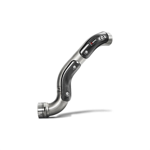 BMW RNineT Scrambler (1200cc) 2016-2020 - Akrapovic Exhausts - L-B12SO9T