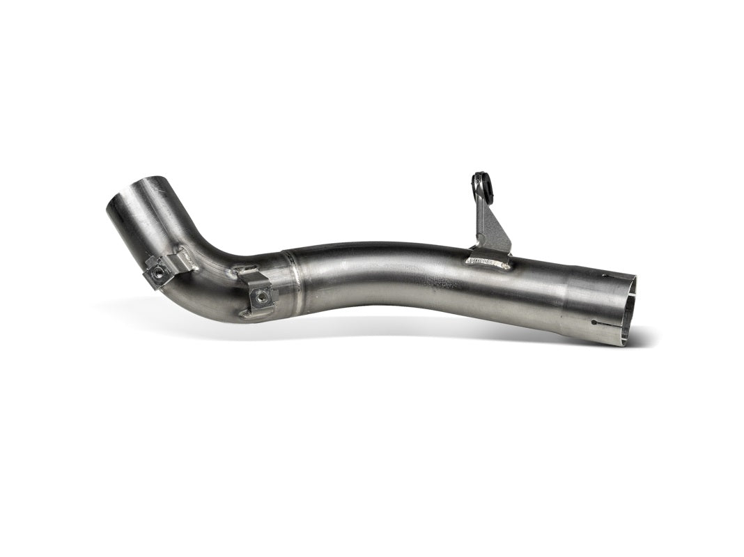 BMW F800GS 2024-2026 - Akrapovic Exhausts - L-B9SO1
