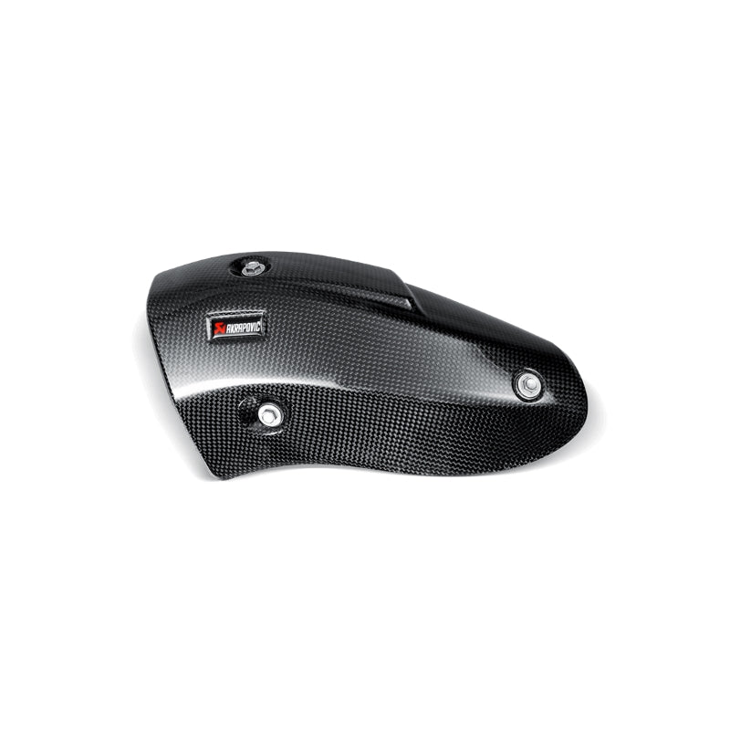 DUCATI Hyperstrada 821 2013-2015 - Akrapovic Exhausts - L-D8SO1H