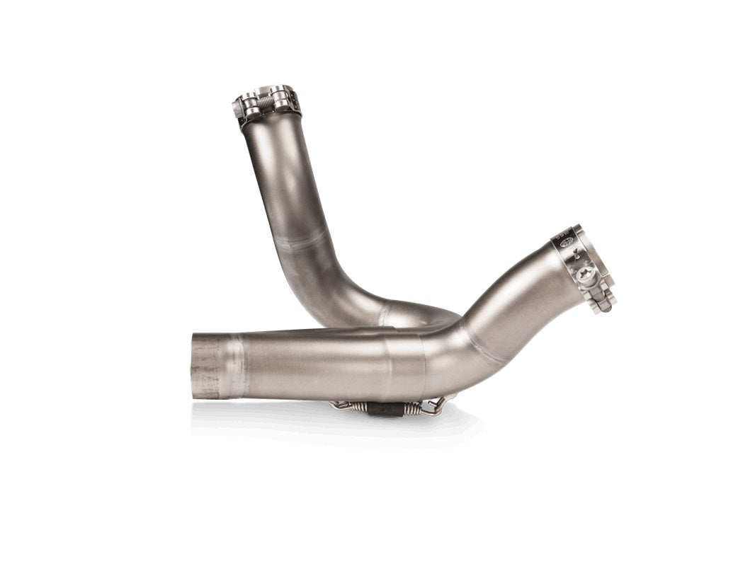 DUCATI, Monster / Plus / SP, 2021, 2024, Akrapovic Exhausts, L-D9SO1