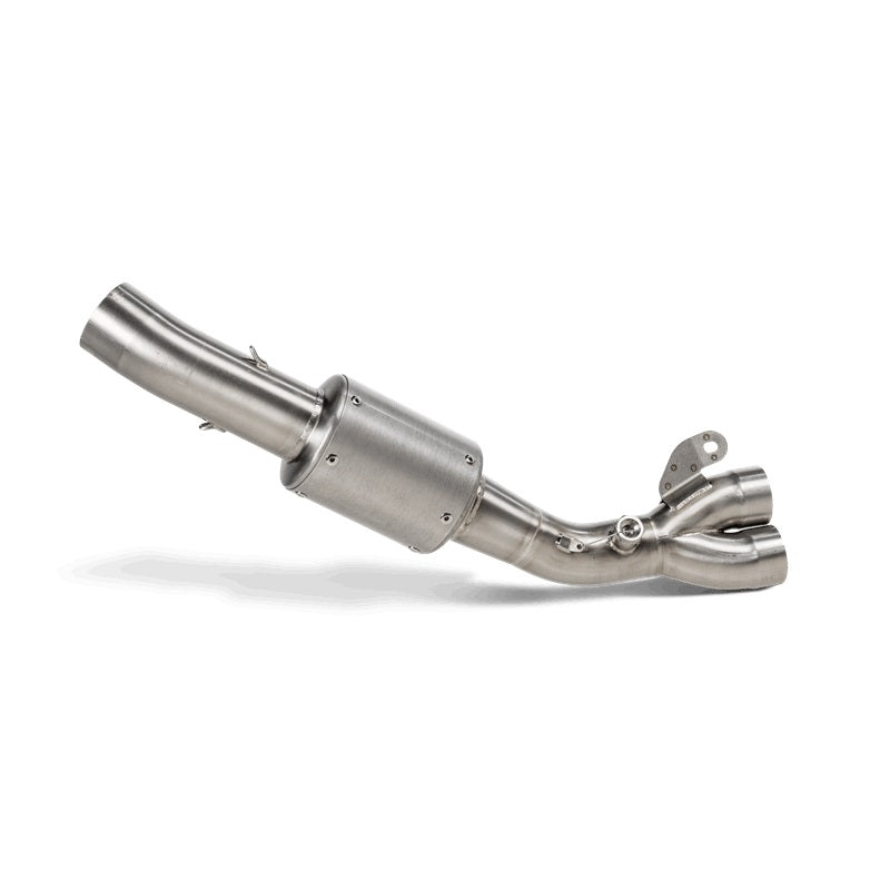 HONDA CBR1000RR Fireblade 2020-2023 - Akrapovic Exhausts - L-H10R12-TD