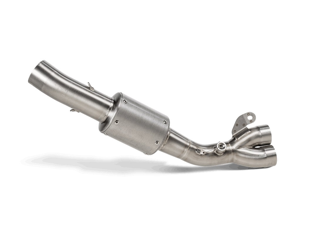 HONDA, CBR1000RR Fireblade, 2024, 2026, Akrapovic Exhausts, L-H10R16-TD