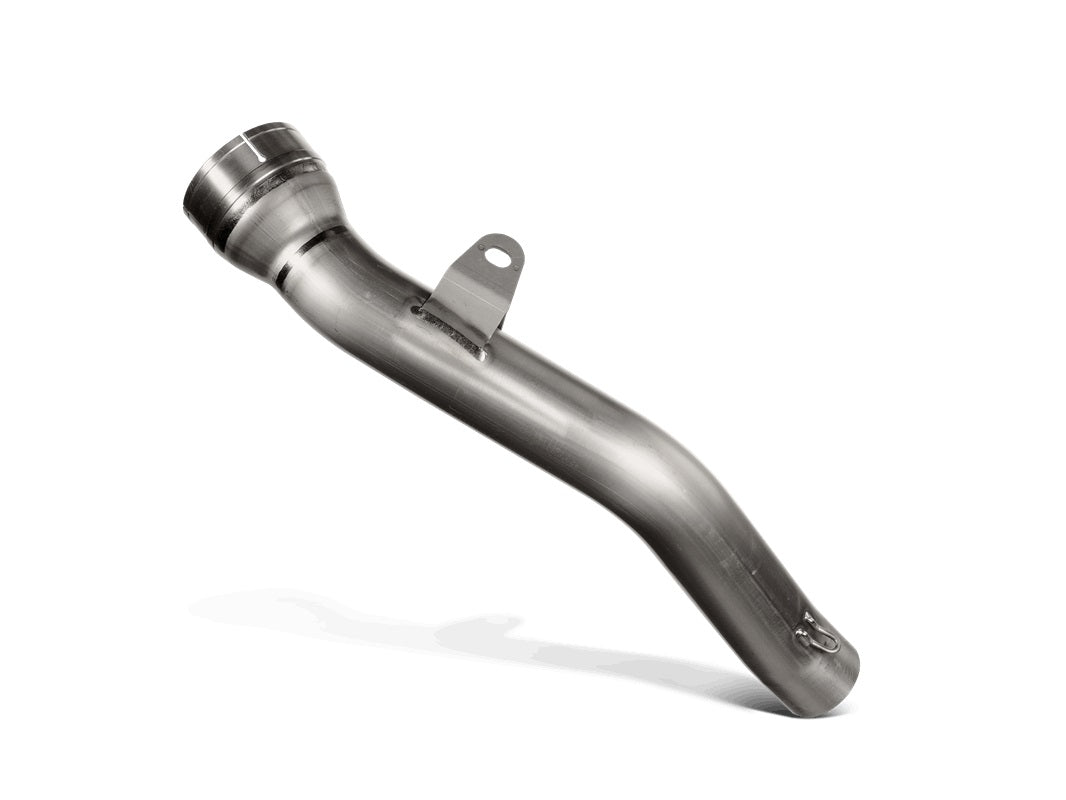 KAWASAKI ZX-10R / RR 2021-2025 - Akrapovic Exhausts - L-K10SO9
