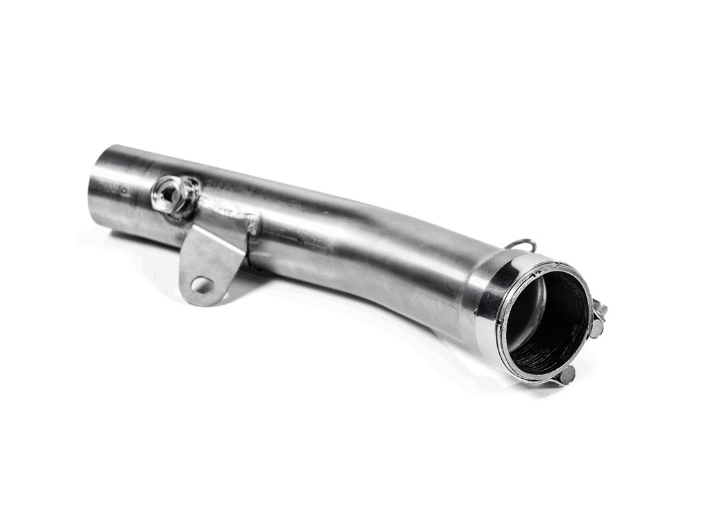 KAWASAKI ZX-6R 2024-2026 - Akrapovic Exhausts - L-K6SO8-2