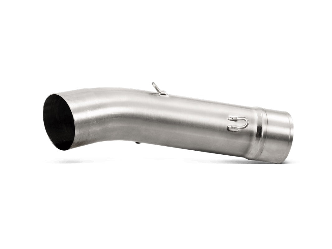 YAMAHA YZF-R1 / M 2020-2026 - Akrapovic Exhausts Link Pipe - L-Y10E5-TD