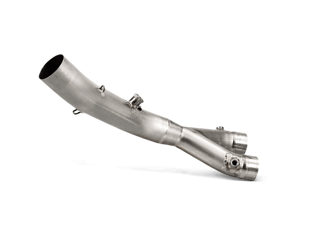 Akrapovic Exhausts YAMAHA YZF-R1 / M 2015-2019 L-Y10SO11T-TD