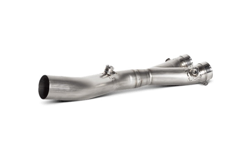 YAMAHA MT-10 (1000cc) 2016-2021 - Akrapovic Exhausts - L-Y10SO15T