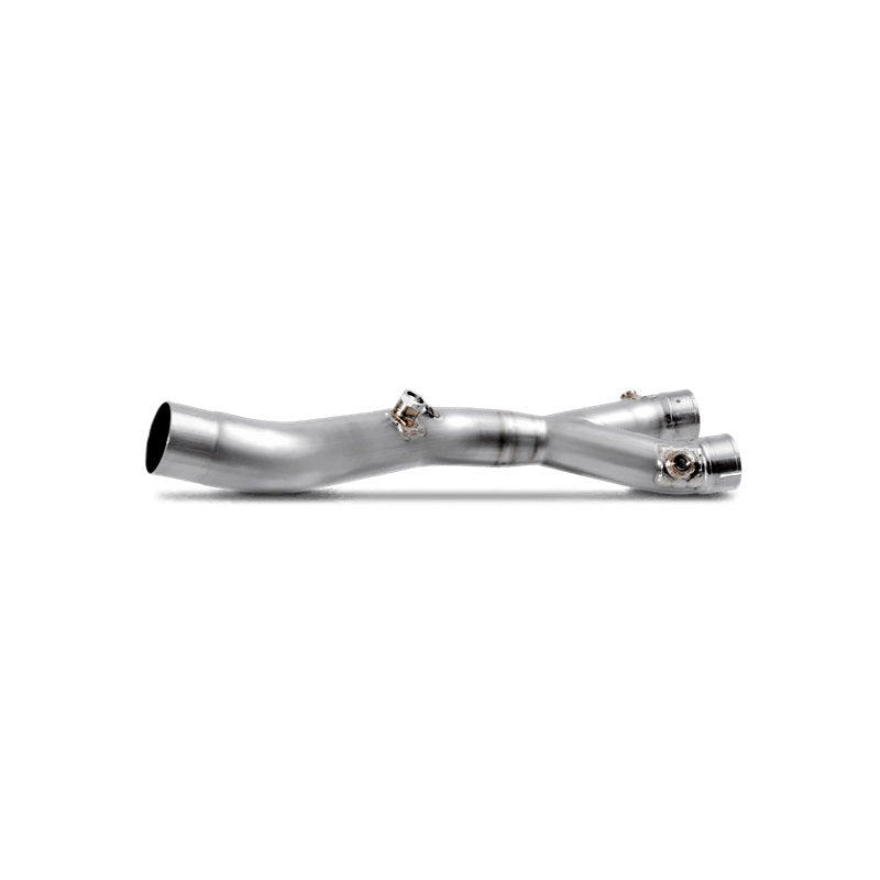 YAMAHA YZF-R1 / M 2020-2026 - Akrapovic Exhausts Link Pipe - L-Y10SO17