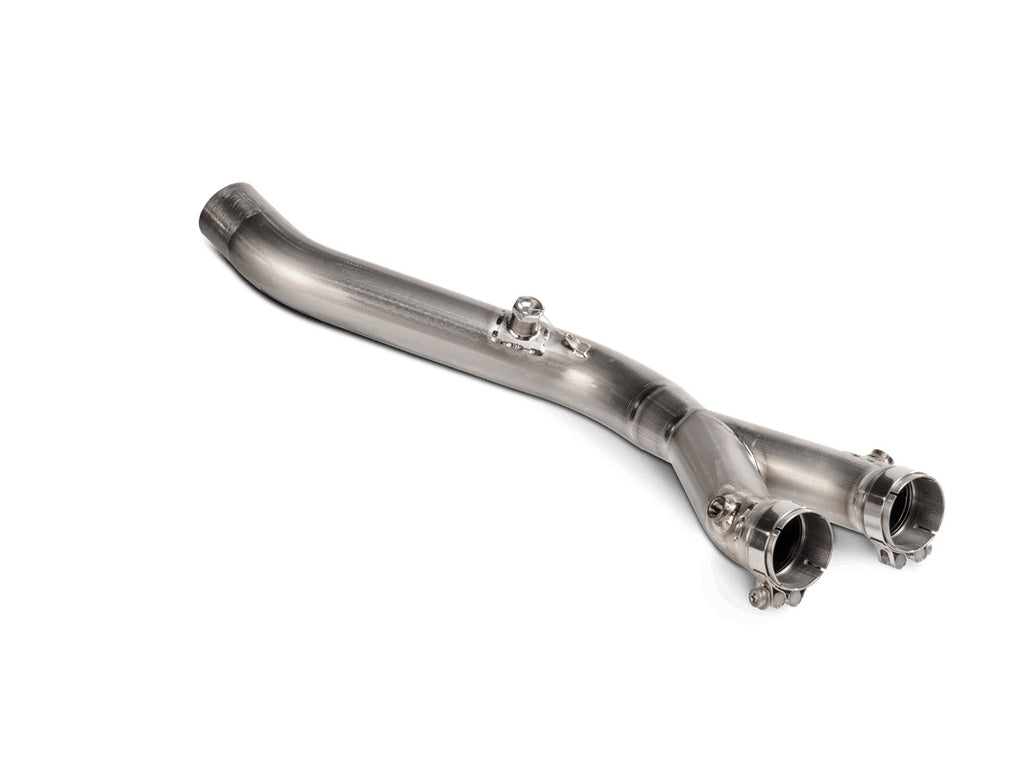 YAMAHA, MT-10 (1000cc), 2022, 2025, Akrapovic Exhausts, L-Y10SO19-2