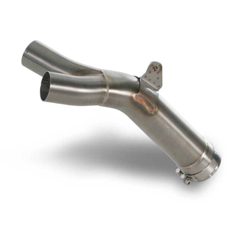 YAMAHA YZF-R1 2004-2006 - Akrapovic Exhausts Link Pipe - L-Y10SO6