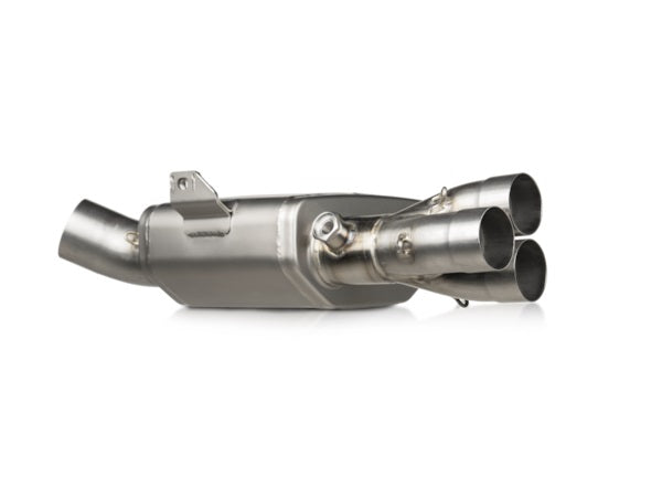 Akrapovic Exhausts YAMAHA YZF-R9 2025-2026 L-Y9R1-TD
