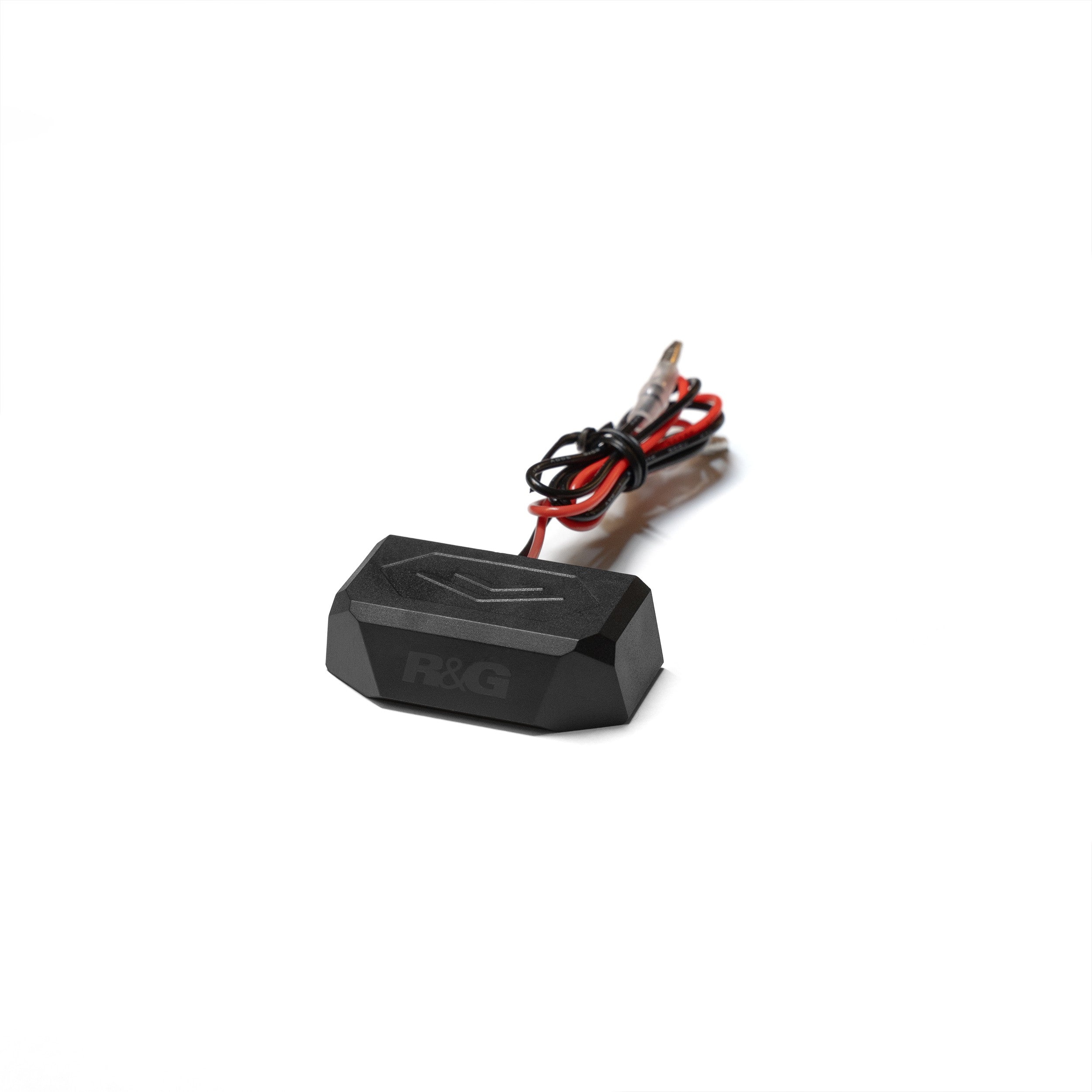 Tail Tidy Replacement Licence Plate Illuminator (light unit only- E-marked)