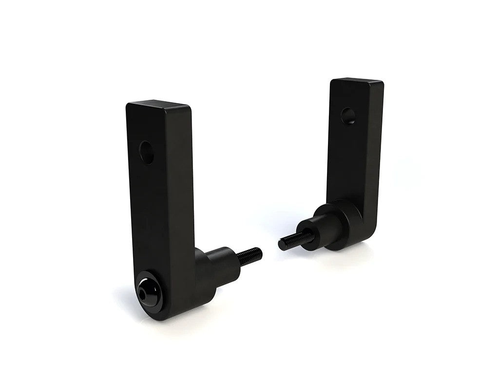 Denali LED Lighting Universal Offset/Pivot Mount Kit