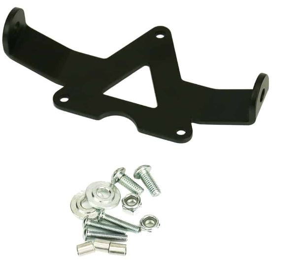 Denali LED Headlight Mount for Yamaha Bolt '15-'16, XSR700 '18-'19 & XSR900 '16-'19