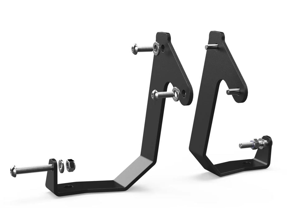 Denali Light mount for BMW R1300GS '24