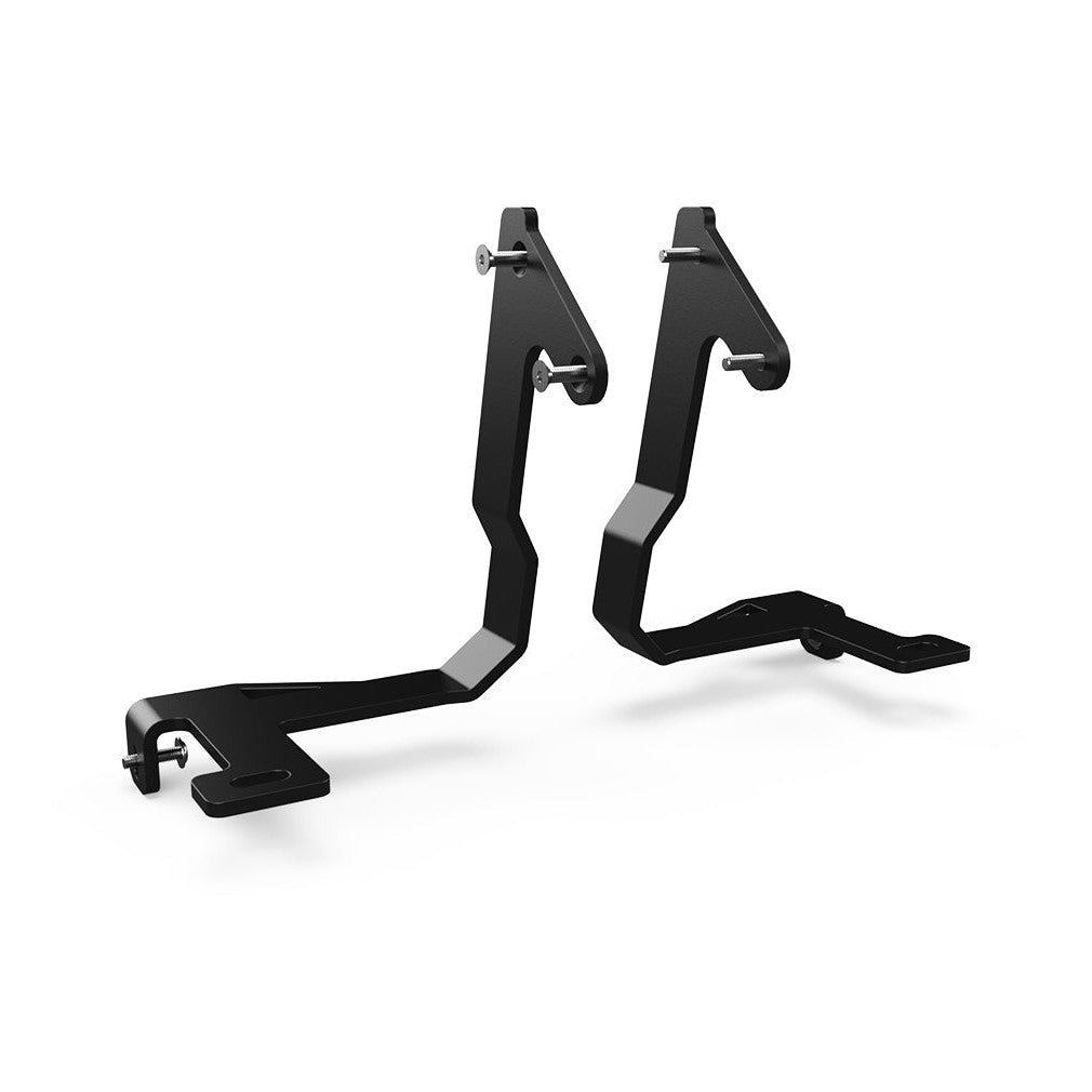 Denali Upper Driving Light Mount - BMW R1300GS Adventure '25