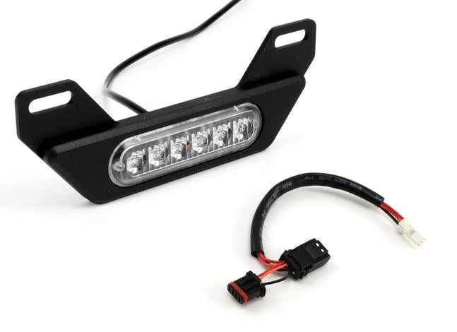 Denali Plug-&-Play B6 Dual Brake Light for Harley-Davidson Pan America 1250