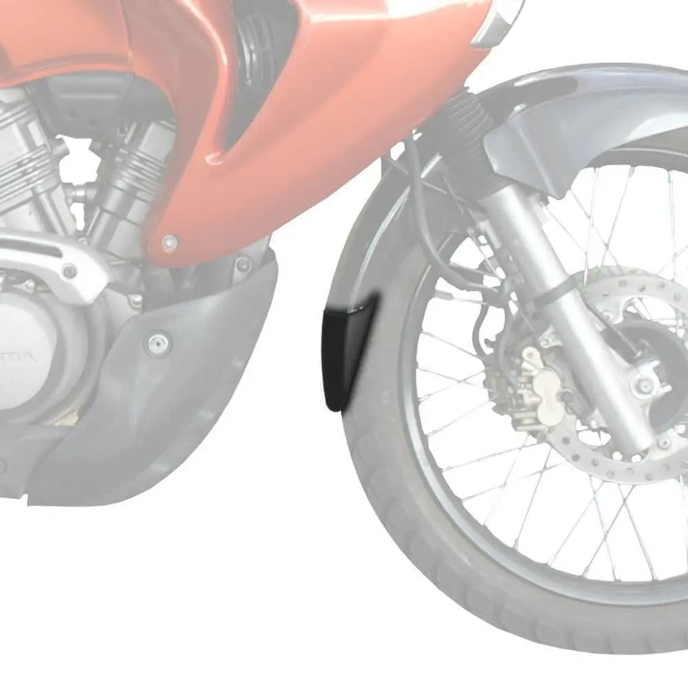 R&G Fender Extender for Honda XL 650 Transalp '01-'07.