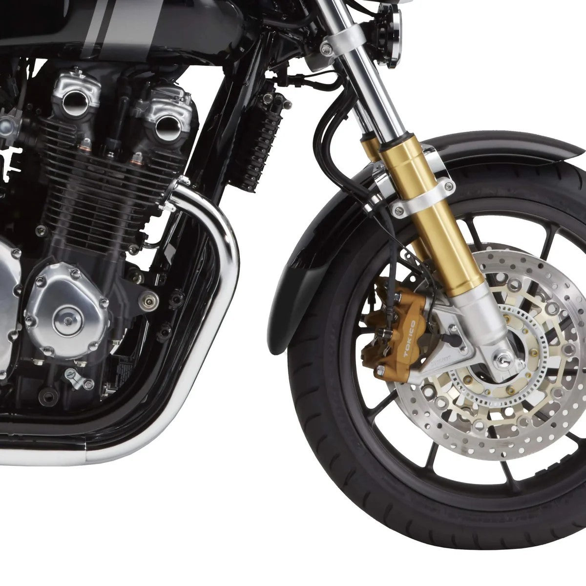 R&G Fender Extender for Honda CB 1100 RS '17-