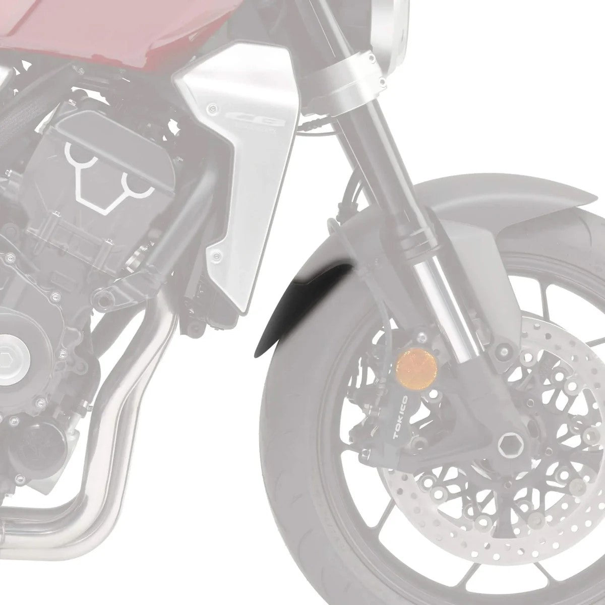 R&G Fender Extender for Honda CB 1000 R '18-