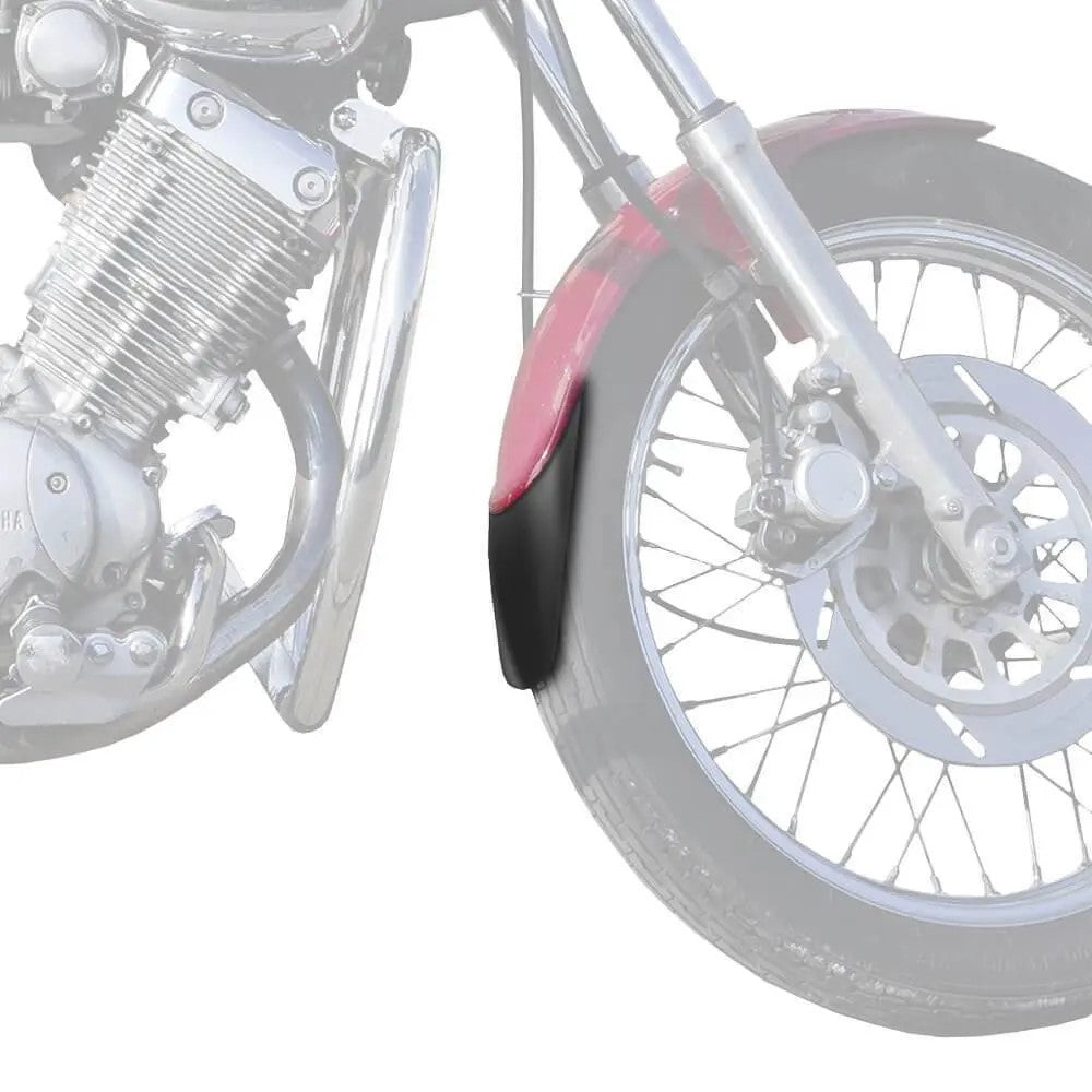 R&G Fender Extender for Yamaha XV 535 S Virago '87-'04 &  XV 535 Virago '87-'04.